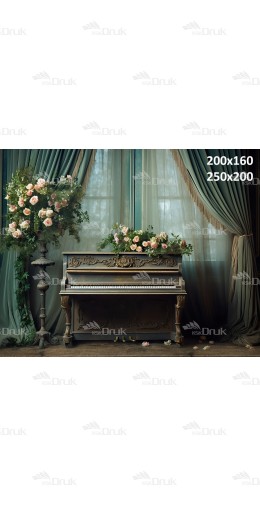 Tło fotograficzne D_44